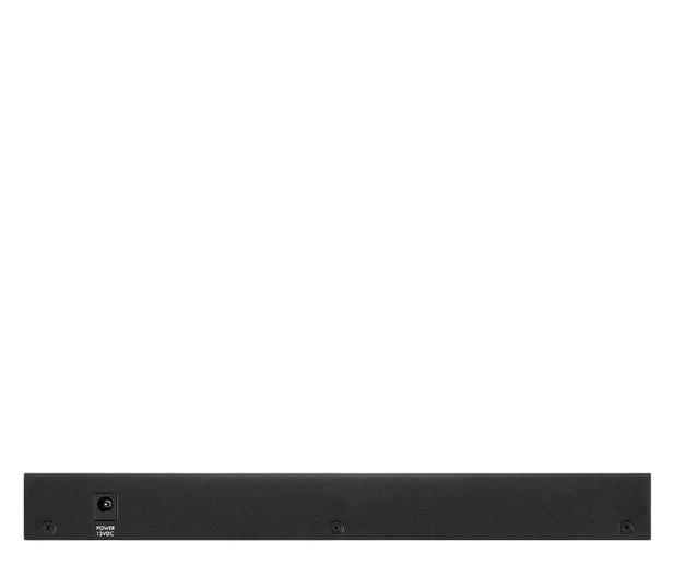 Zyxel GS1915-8 - 1509905 - zdjęcie 4